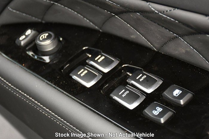 2024 SsangYong Rexton Ultimate