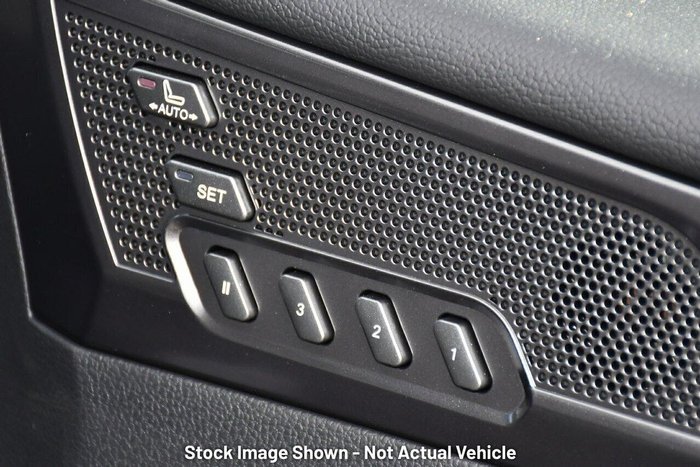 2024 SsangYong Rexton Ultimate