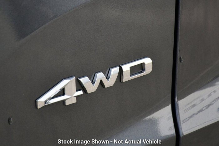 2024 SsangYong Rexton Ultimate