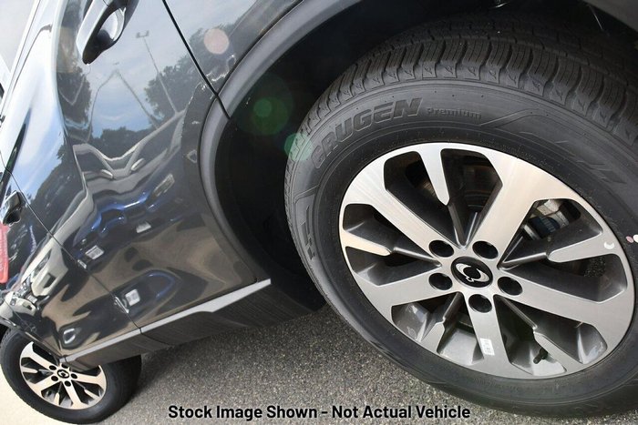 2024 SsangYong Rexton Ultimate