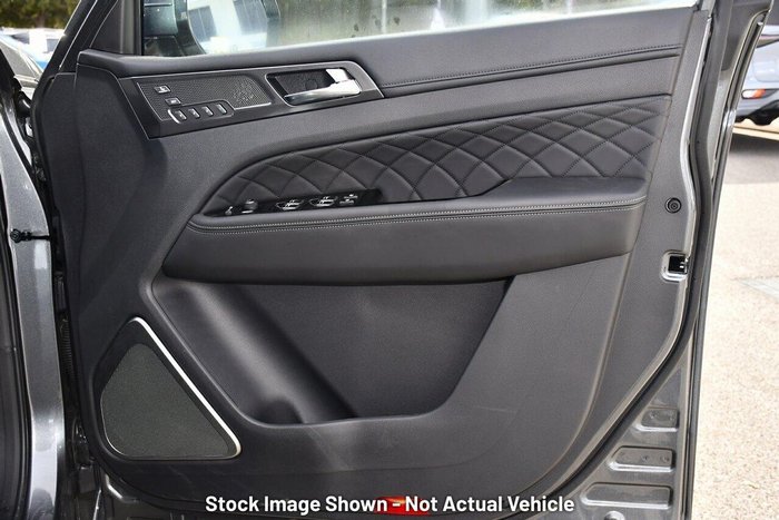 2024 SsangYong Rexton Ultimate