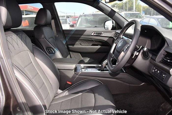 2024 SsangYong Rexton Ultimate