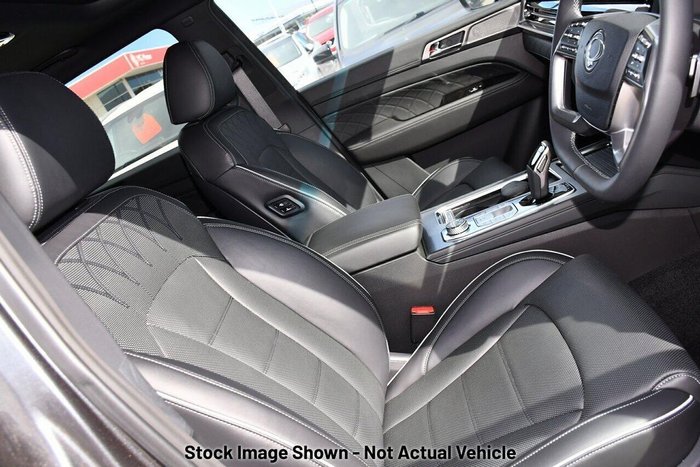 2024 SsangYong Rexton Ultimate