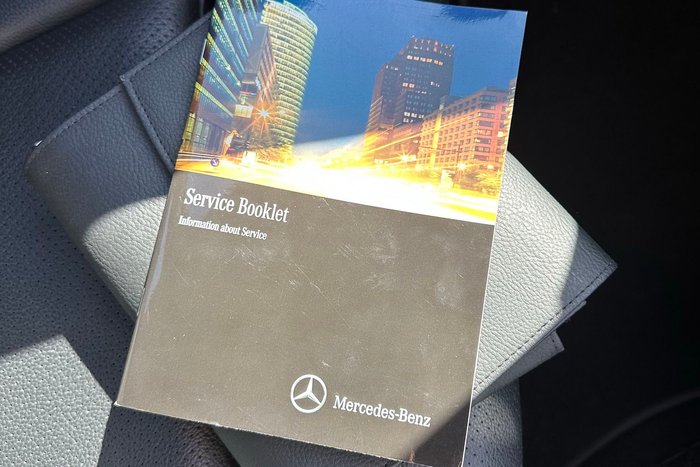 2015 Mercedes-Benz C-Class C200