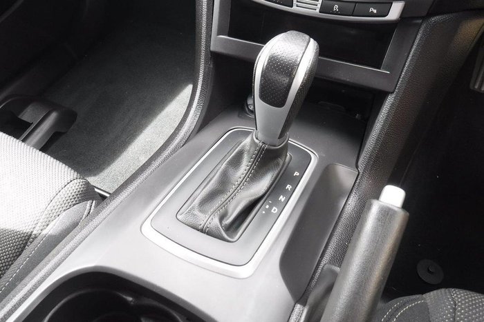 2016 Ford Falcon XR6 Turbo