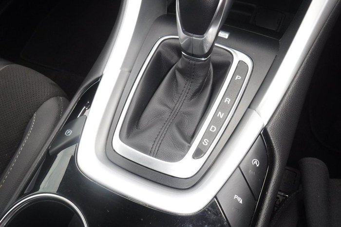 2016 Ford Mondeo Trend