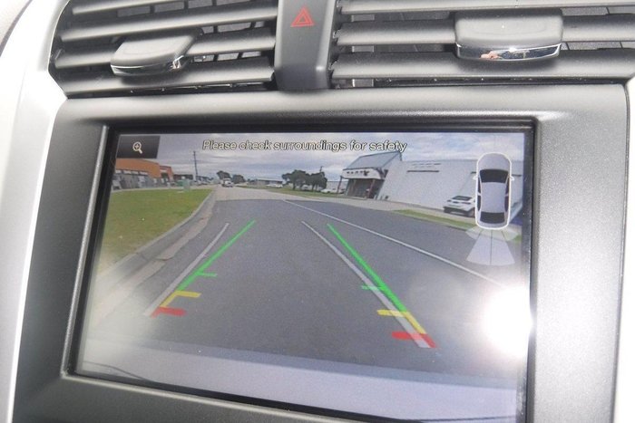 2016 Ford Mondeo Trend