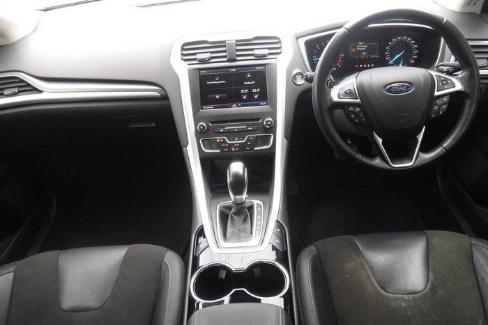 2016 Ford Mondeo Trend