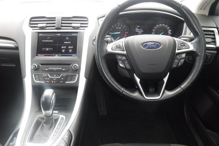 2016 Ford Mondeo Trend