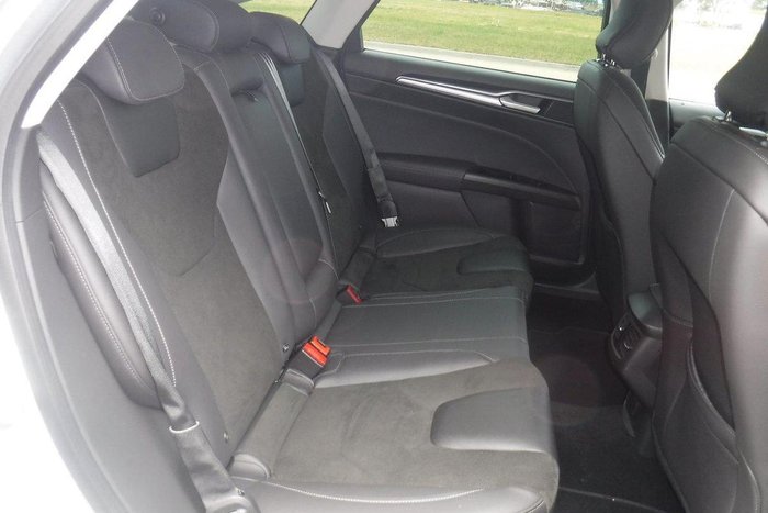 2016 Ford Mondeo Trend