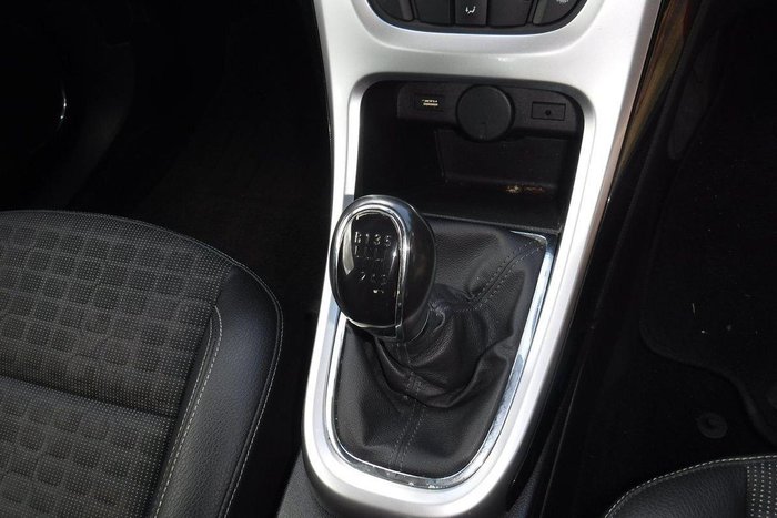 2015 Holden Astra GTC