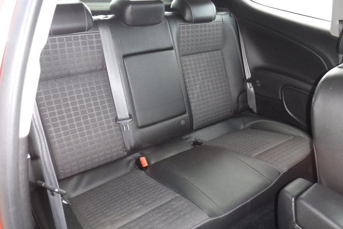 2015 Holden Astra GTC