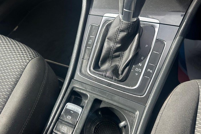 2017 Volkswagen Golf 110TSI Trendline