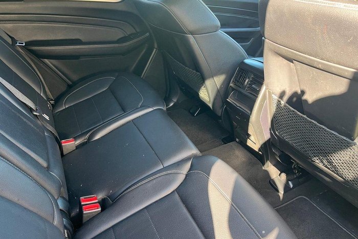 2013 Mercedes-Benz M-Class ML250 BlueTEC