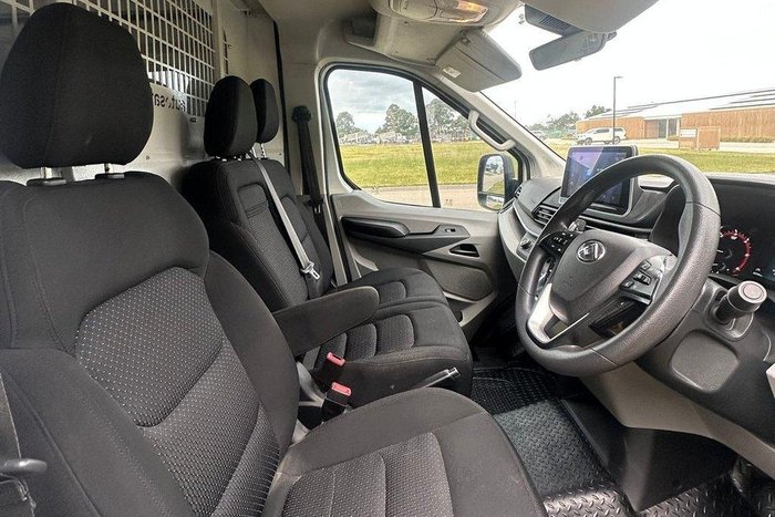 2021 LDV Deliver 9