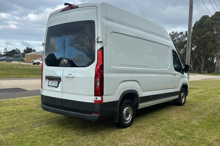 2021 LDV Deliver 9