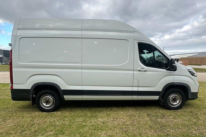 2021 LDV Deliver 9