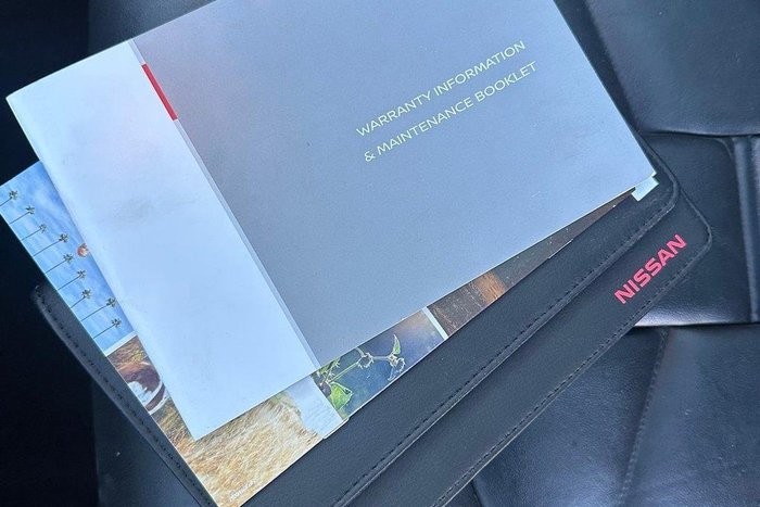 2019 Nissan QASHQAI Ti