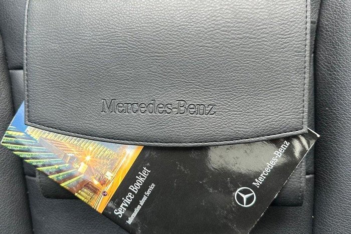 2014 Mercedes-Benz M-Class ML350 BlueTEC