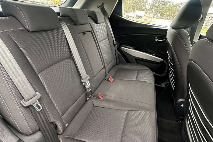 2019 SsangYong Tivoli EX