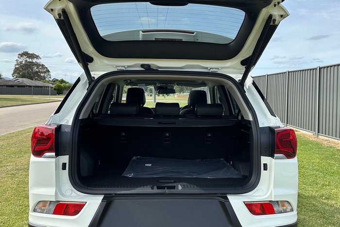 2023 SsangYong Korando Ultimate