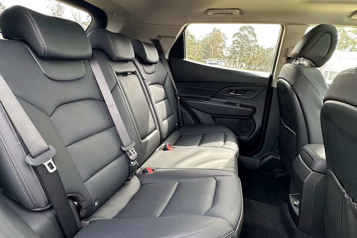 2023 SsangYong Korando Ultimate