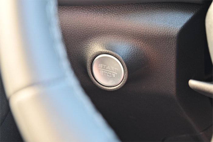 2025 GWM Haval H6 Lux