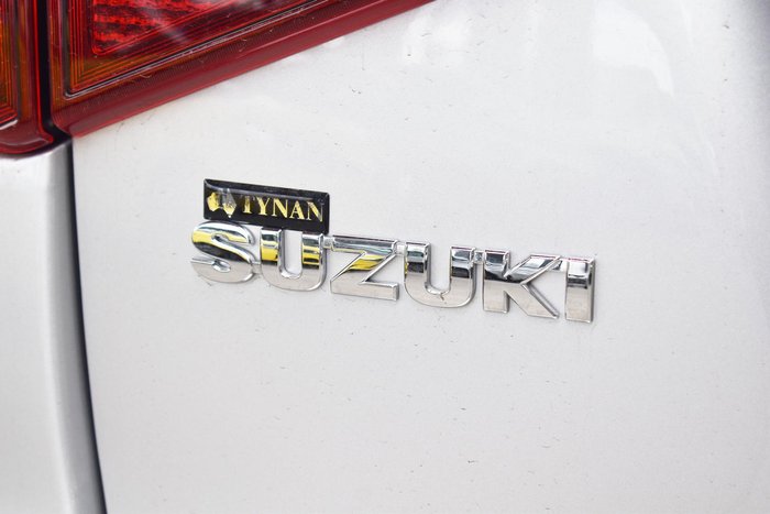 2024 Suzuki Vitara