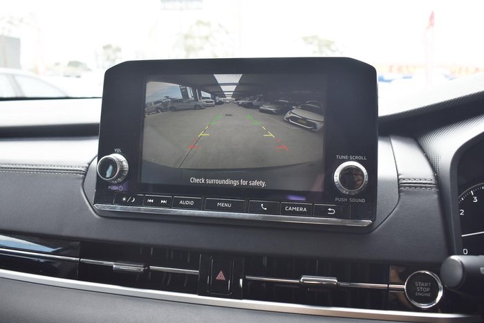 2024 Mitsubishi Outlander ES