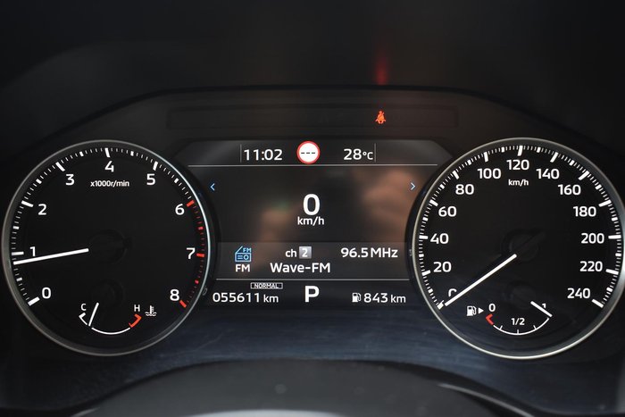 2024 Mitsubishi Outlander ES