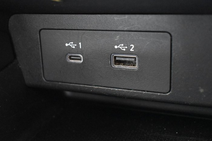 2023 Mitsubishi Outlander ES