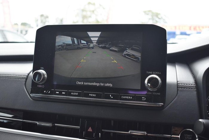 2023 Mitsubishi Outlander ES