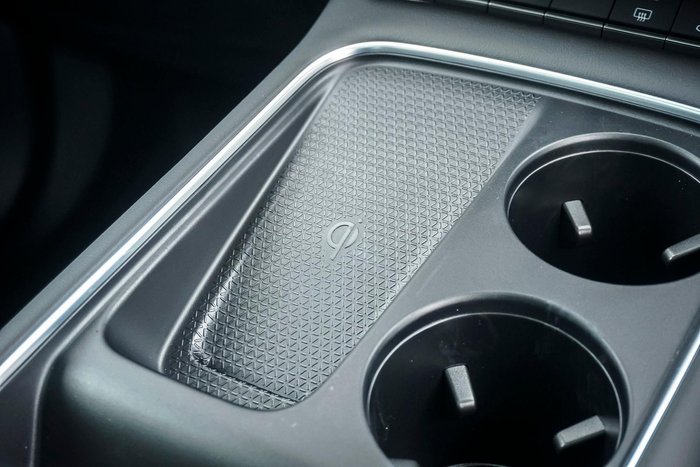 2025 GWM Haval H6 Ultra PHEV