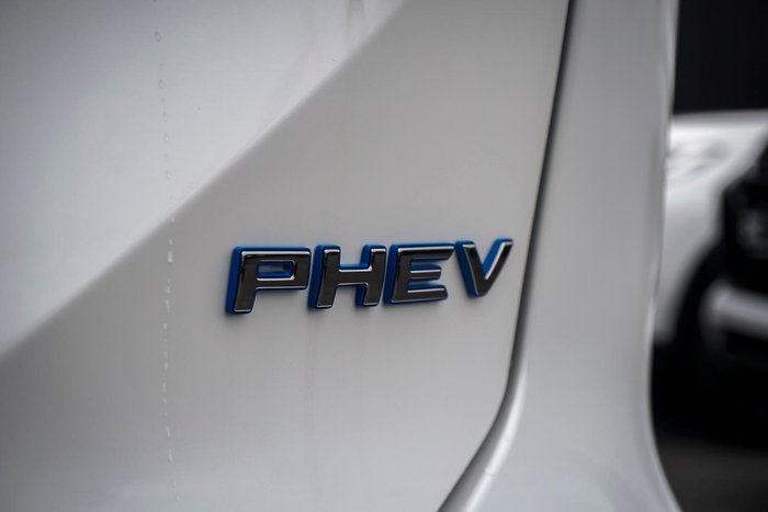 2025 GWM Haval H6 Ultra PHEV