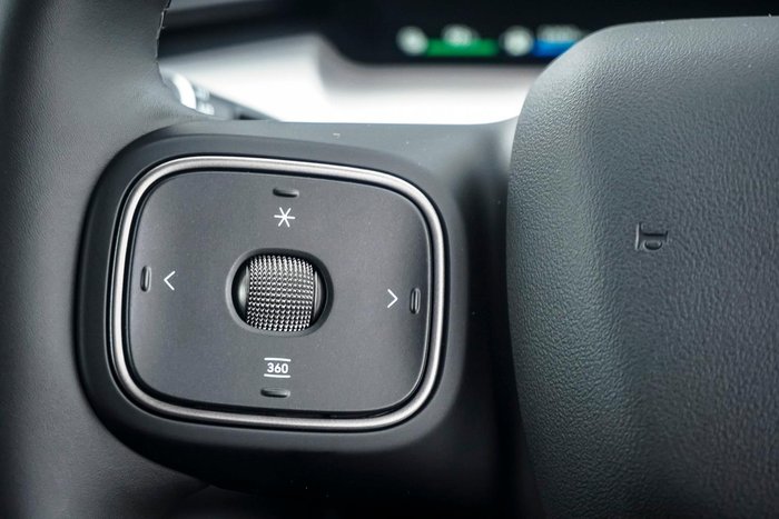 2025 GWM Haval H6 Ultra PHEV