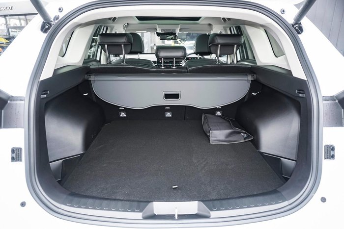 2025 GWM Haval H6 Ultra PHEV