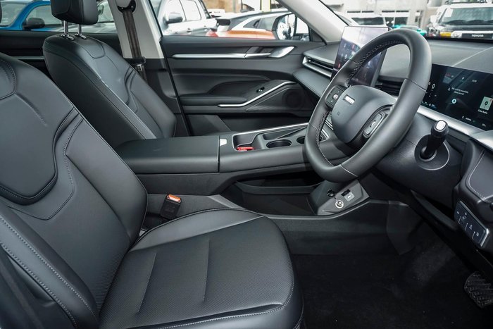 2025 GWM Haval H6 Ultra PHEV