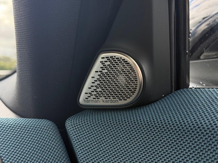 2025 MINI Countryman S Favoured