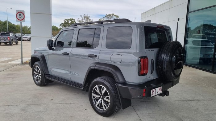 2024 GWM Tank 300 Ultra