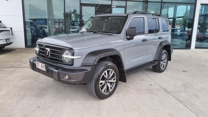 2024 GWM Tank 300
