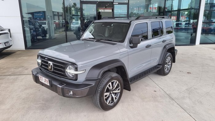 2024 GWM Tank 300 Ultra