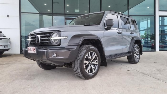2024 GWM Tank 300 Ultra
