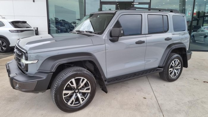 2024 GWM Tank 300 Ultra