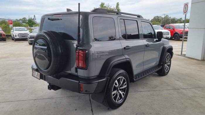 2024 GWM Tank 300 Ultra