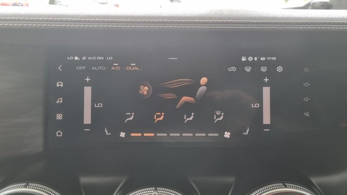 2024 GWM Tank 300 Ultra