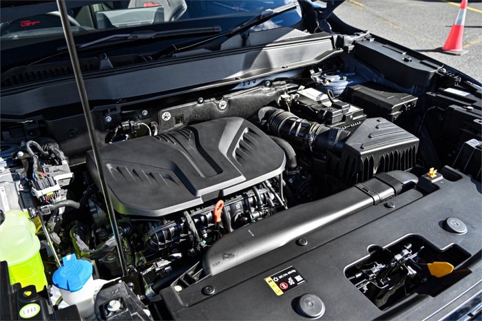 2025 GWM Haval H6GT Ultra