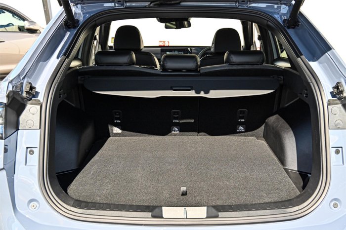 2025 GWM Haval H6GT Ultra