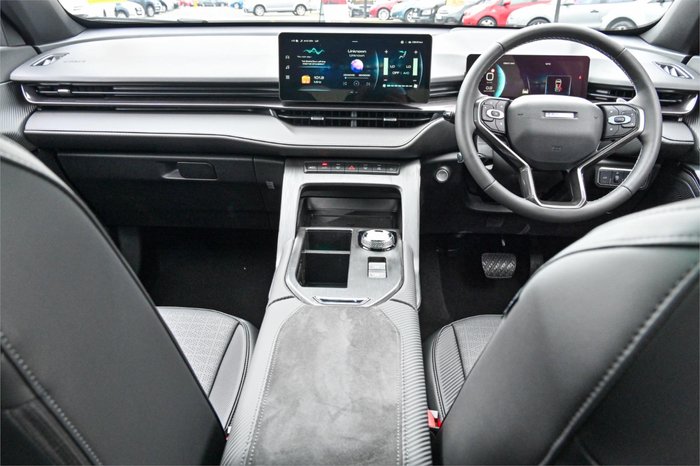 2025 GWM Haval H6GT Ultra