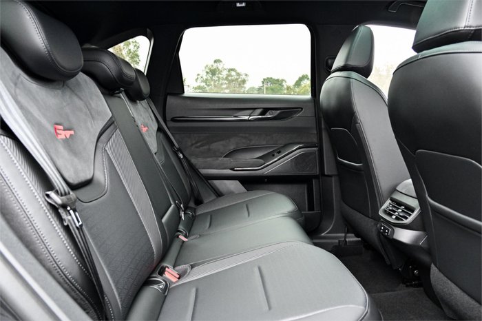 2025 GWM Haval H6GT Ultra