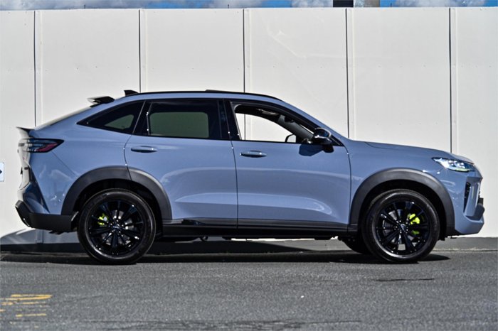 2025 GWM Haval H6GT Ultra